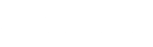 BeBreezyCars Logo